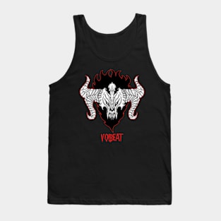 Blackout Inside Volbeat Tank Top